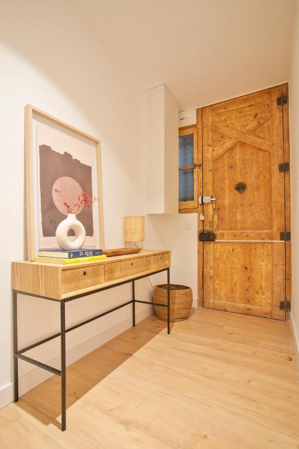 Apartment Alcam Martinez De La Rosa Barcelona