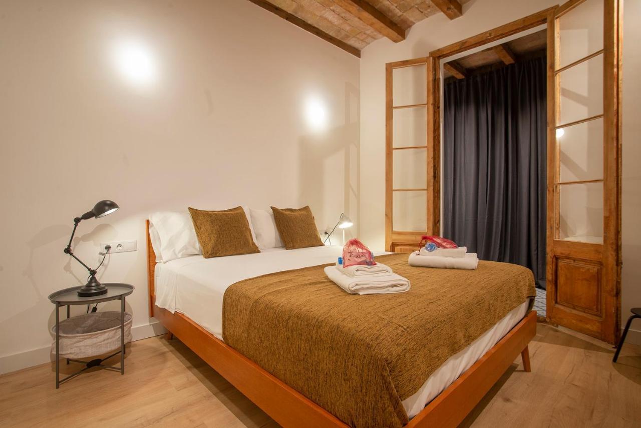 Apartment Alcam Martinez De La Rosa Barcelona