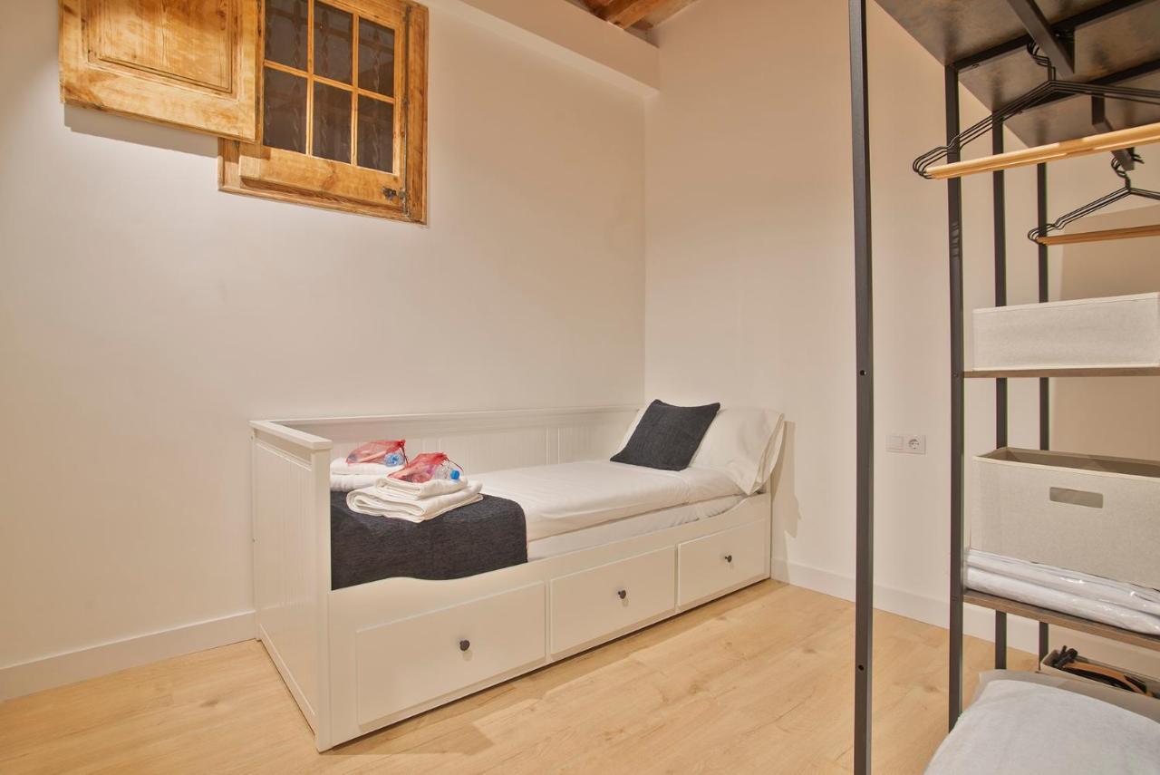 Apartment Alcam Martinez De La Rosa